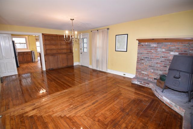 569 Buck Hill Road, Arlington, VT 05250