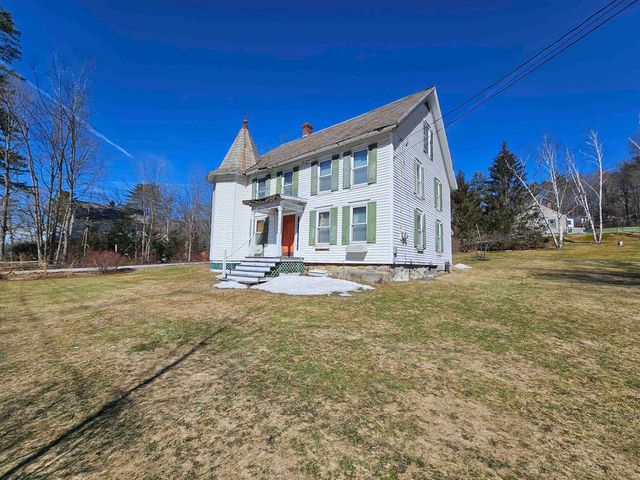 569 Buck Hill Road, Arlington, VT 05250