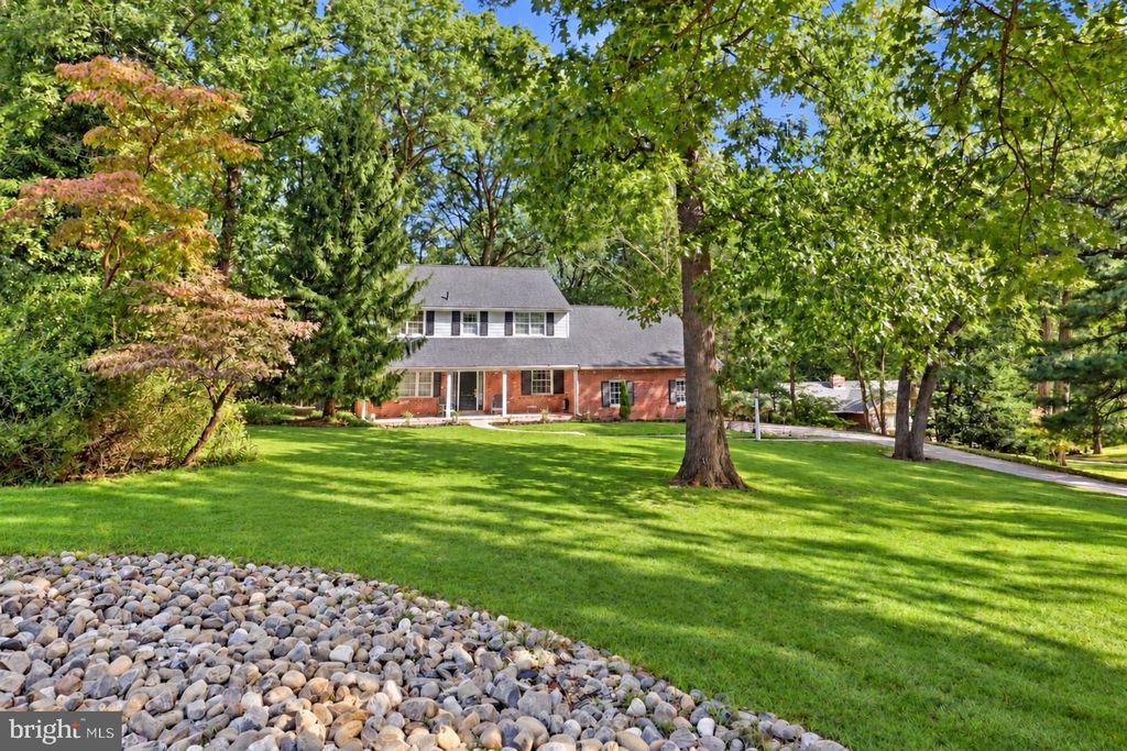 990 STEVENS LN, WAYNE, PA 19087 — photo 3