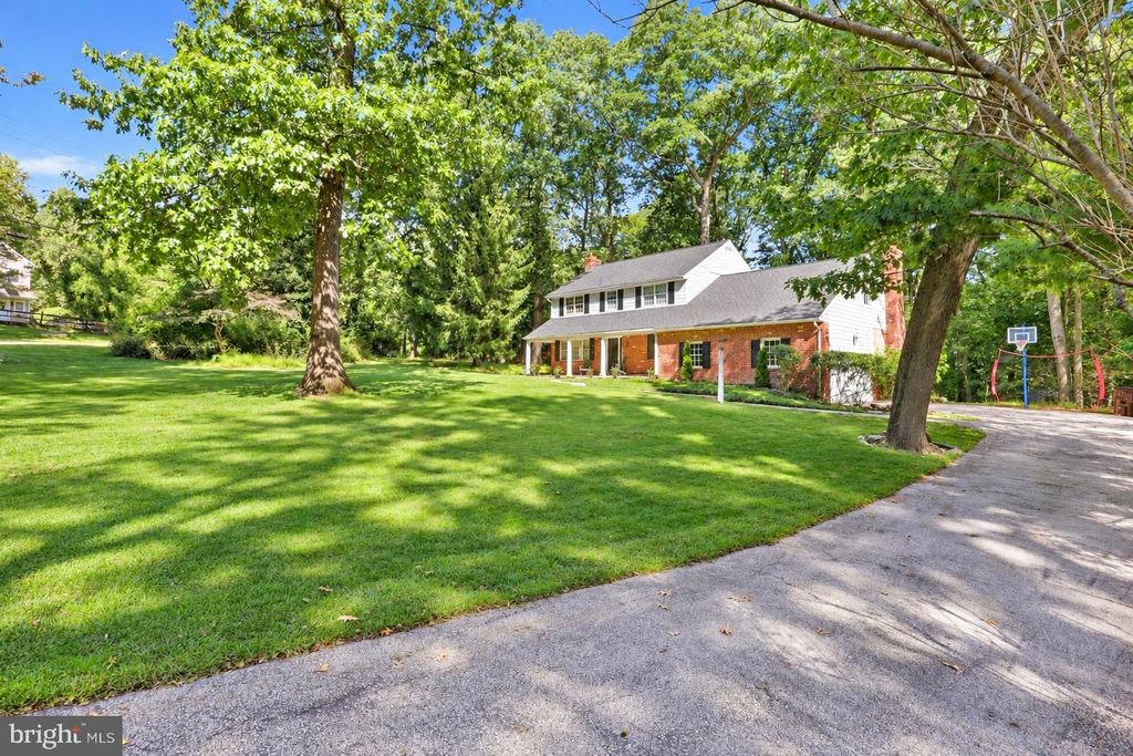 990 STEVENS LN, WAYNE, PA 19087 — photo 5