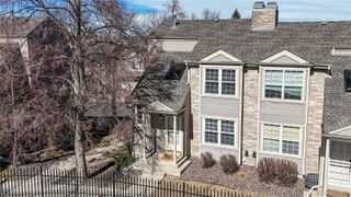 11145 W 17th Avenue 106, Lakewood, CO 80215