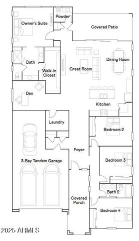 15048 W DESERT HOLLOW Drive, Surprise, AZ 85387