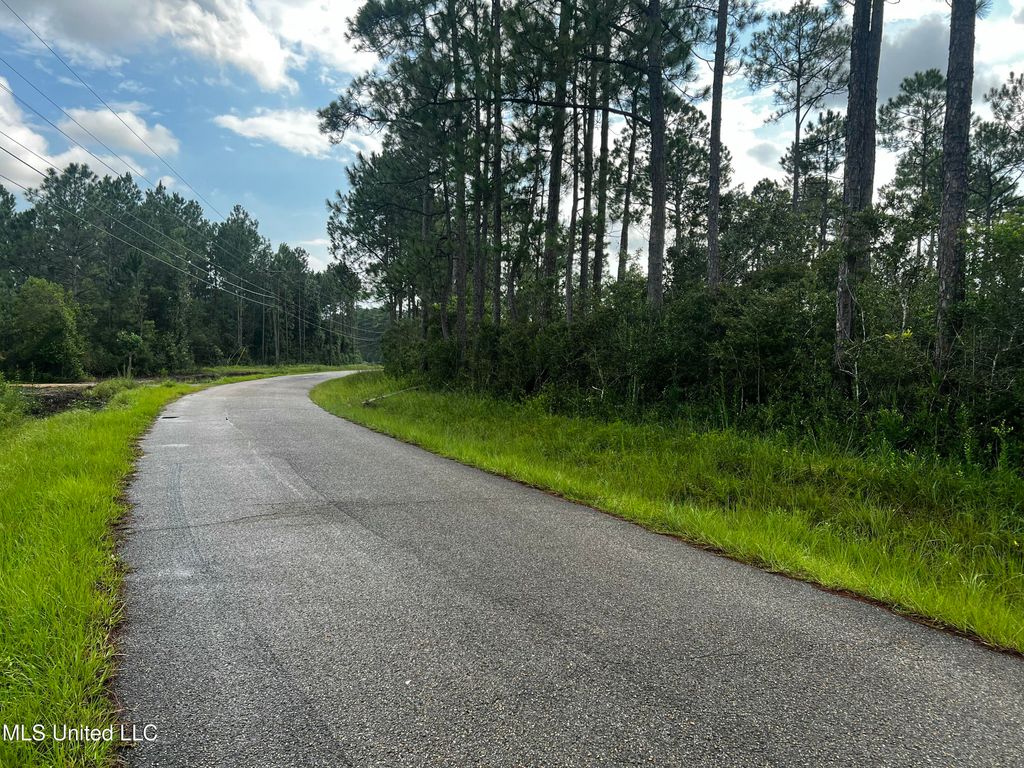7 Ac Pollock Ferry Road, Moss Point, MS 39562