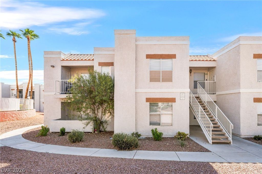 6800 East Lake Mead Boulevard 2057, Las Vegas, NV 89156 — exterior