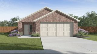 1210 Crookpost Drive, Princeton, TX 75407