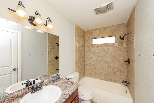1107 Carrington Court, Irving, TX 75060
