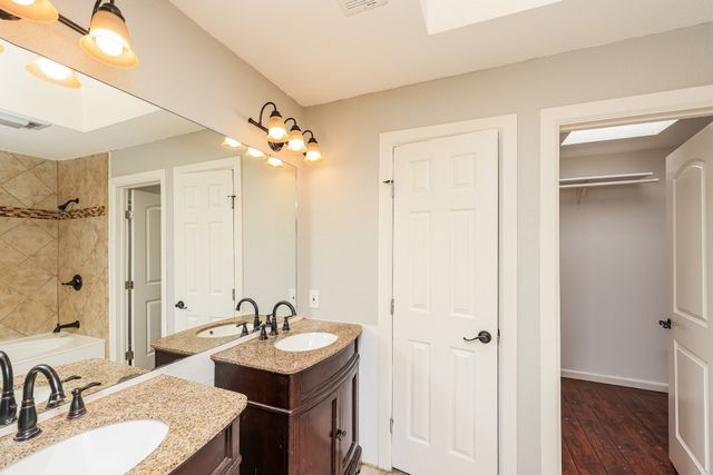 1107 Carrington Court, Irving, TX 75060