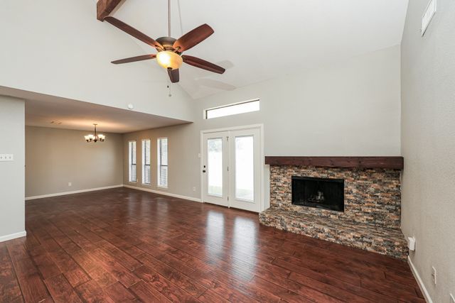 1107 Carrington Court, Irving, TX 75060
