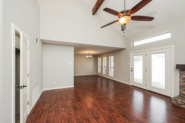 1107 Carrington Court, Irving, TX 75060