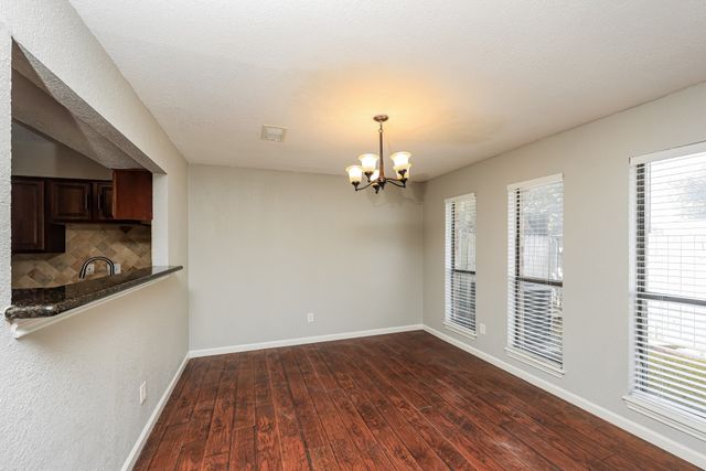 1107 Carrington Court, Irving, TX 75060