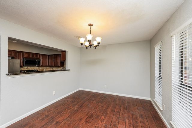 1107 Carrington Court, Irving, TX 75060