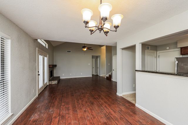 1107 Carrington Court, Irving, TX 75060