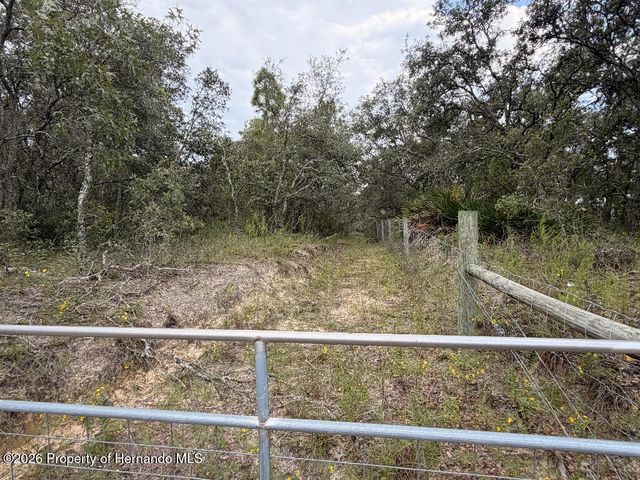 12600 Centralia Road, Brooksville, FL 34614
