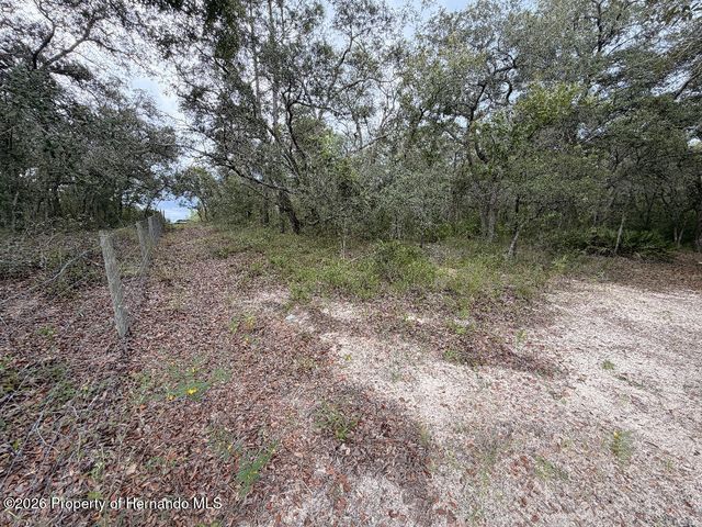 12600 Centralia Road, Brooksville, FL 34614