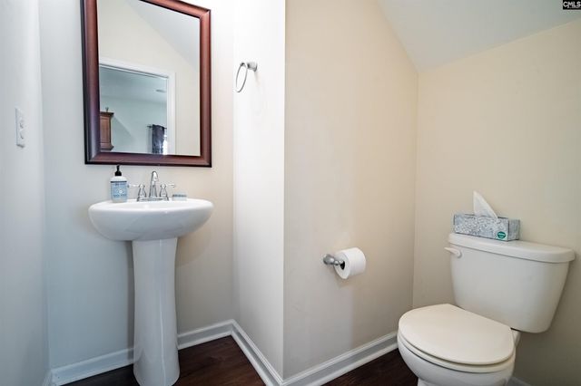 376 Eastfair Drive, Columbia, SC 29209