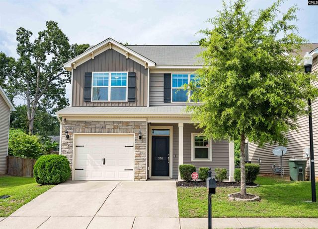376 Eastfair Drive, Columbia, SC 29209
