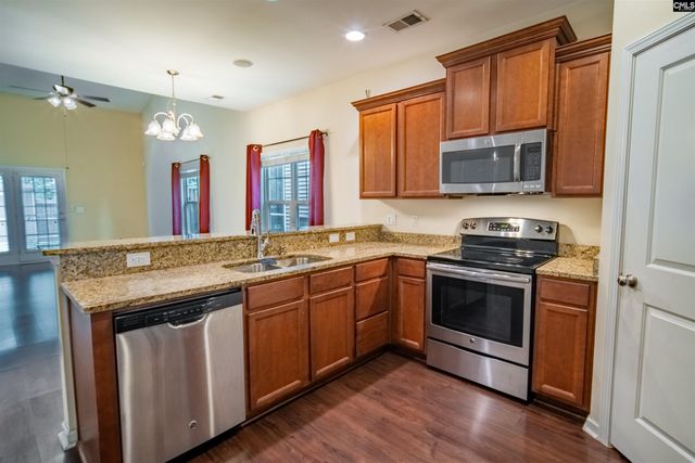 376 Eastfair Drive, Columbia, SC 29209