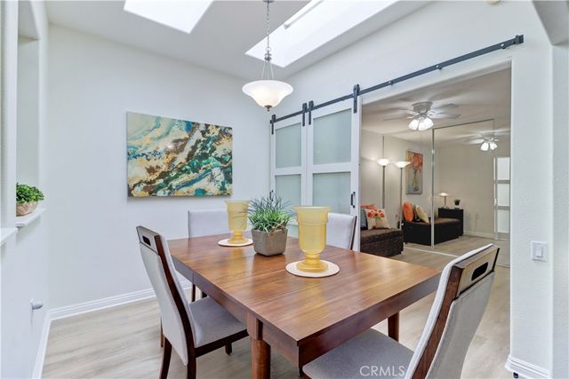 537 VIA ESTRADA C, Laguna Woods, CA 92637