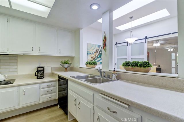 537 VIA ESTRADA C, Laguna Woods, CA 92637