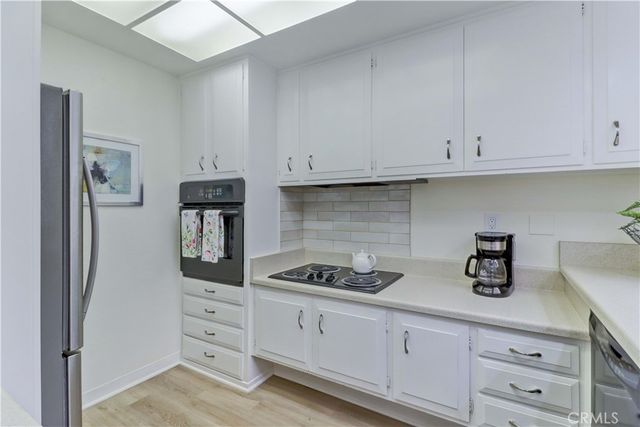 537 VIA ESTRADA C, Laguna Woods, CA 92637