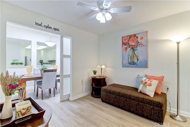 537 VIA ESTRADA C, Laguna Woods, CA 92637