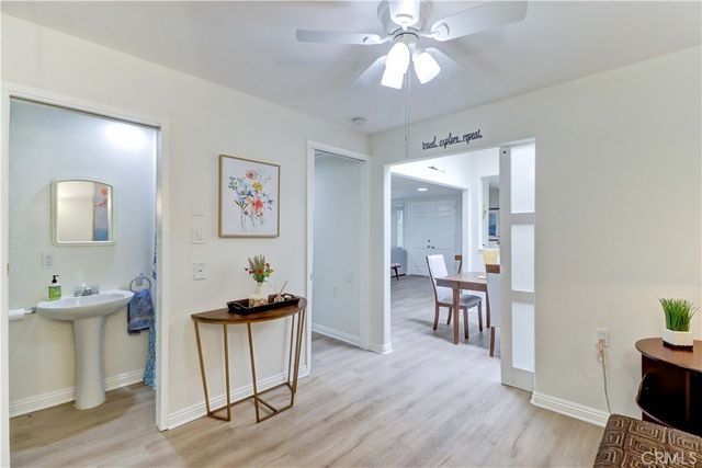 537 VIA ESTRADA C, Laguna Woods, CA 92637