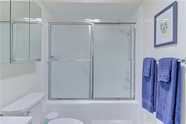 537 VIA ESTRADA C, Laguna Woods, CA 92637