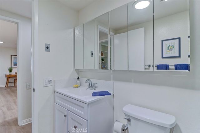 537 VIA ESTRADA C, Laguna Woods, CA 92637