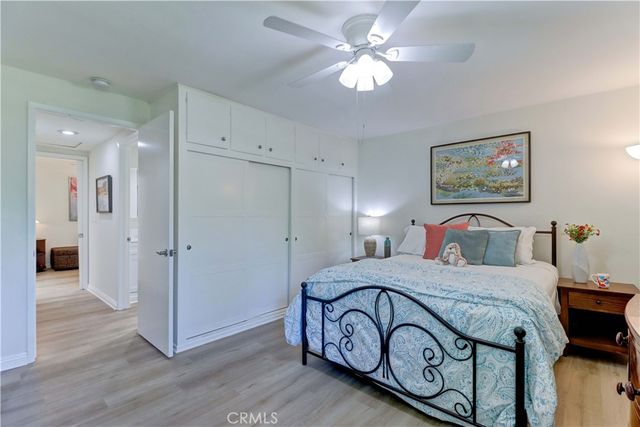 537 VIA ESTRADA C, Laguna Woods, CA 92637