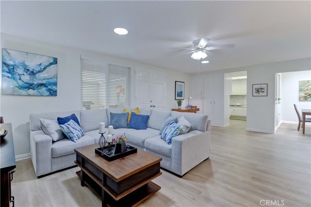 537 VIA ESTRADA C, Laguna Woods, CA 92637