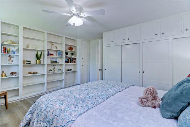 537 VIA ESTRADA C, Laguna Woods, CA 92637