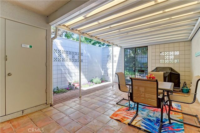 537 VIA ESTRADA C, Laguna Woods, CA 92637