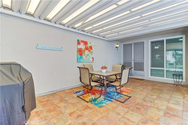 537 VIA ESTRADA C, Laguna Woods, CA 92637