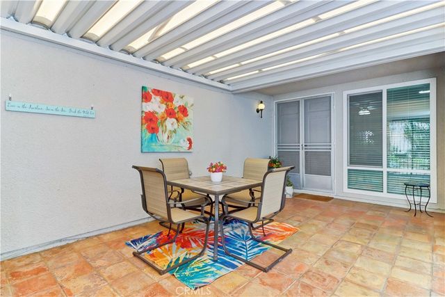 537 VIA ESTRADA C, Laguna Woods, CA 92637