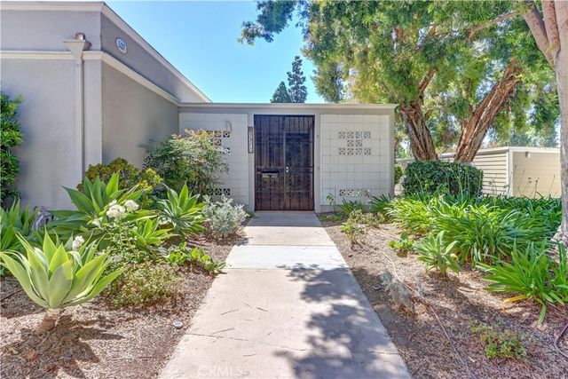 537 VIA ESTRADA C, Laguna Woods, CA 92637