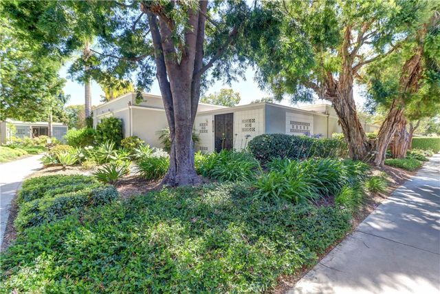 537 VIA ESTRADA C, Laguna Woods, CA 92637