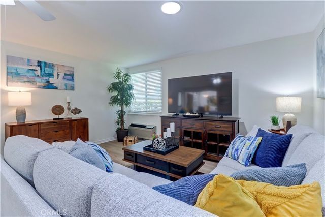 537 VIA ESTRADA C, Laguna Woods, CA 92637