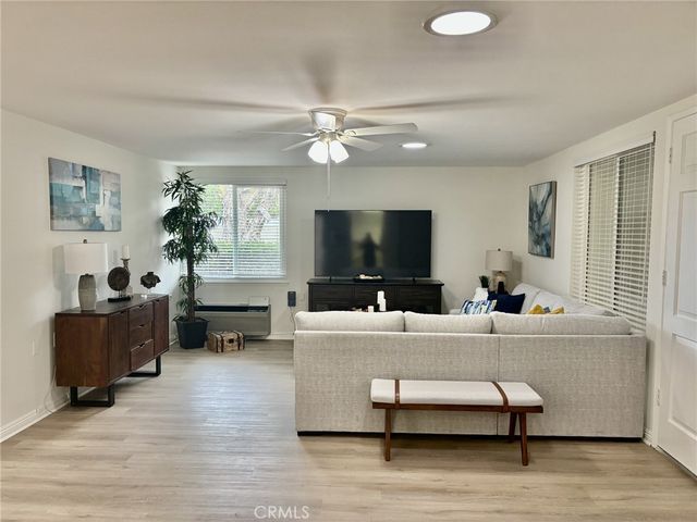 537 VIA ESTRADA C, Laguna Woods, CA 92637