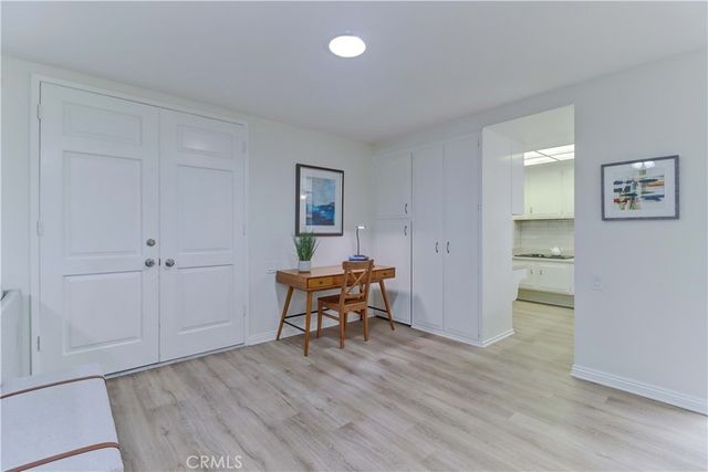 537 VIA ESTRADA C, Laguna Woods, CA 92637
