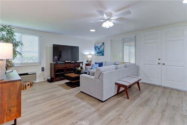 537 VIA ESTRADA C, Laguna Woods, CA 92637