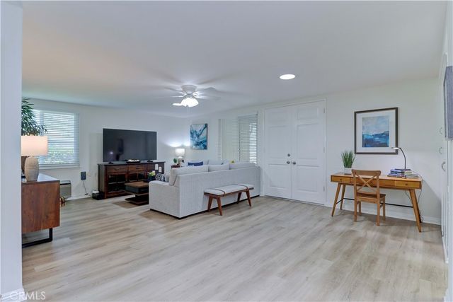 537 VIA ESTRADA C, Laguna Woods, CA 92637