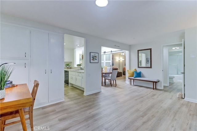 537 VIA ESTRADA C, Laguna Woods, CA 92637