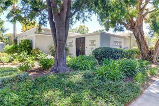 537 VIA ESTRADA C, Laguna Woods, CA 92637