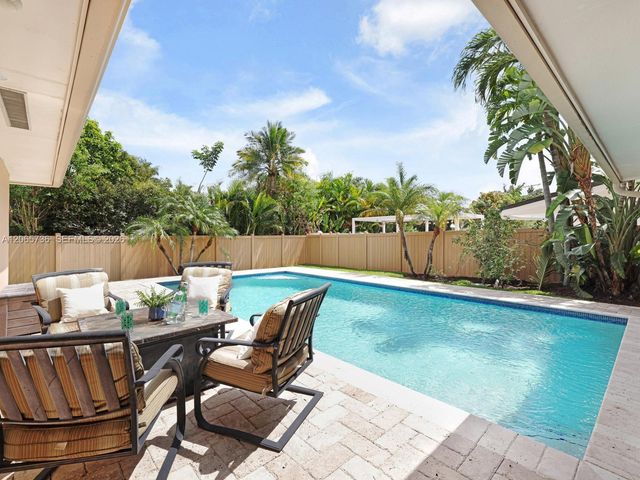 1401 NE 103rd Street, Miami Shores, FL 33138