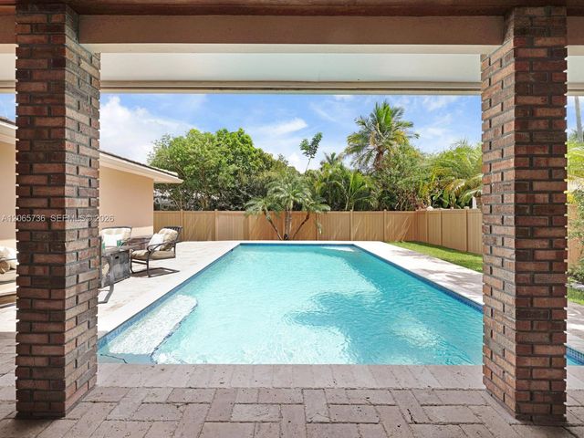 1401 NE 103rd Street, Miami Shores, FL 33138