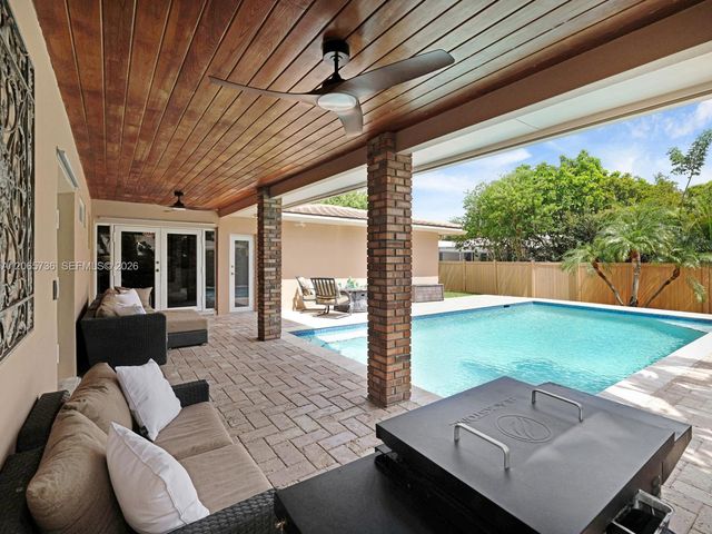 1401 NE 103rd Street, Miami Shores, FL 33138