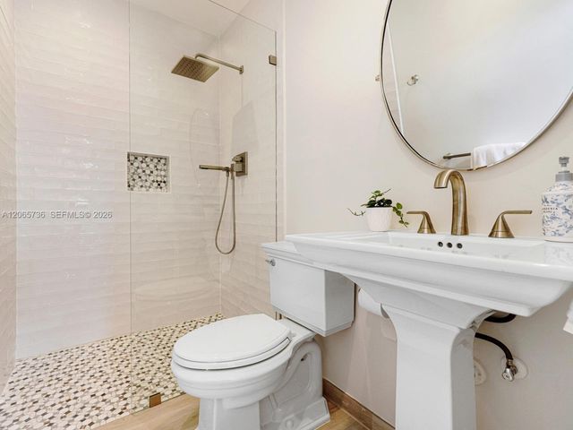 1401 NE 103rd Street, Miami Shores, FL 33138