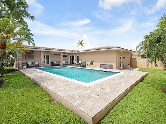 1401 NE 103rd Street, Miami Shores, FL 33138