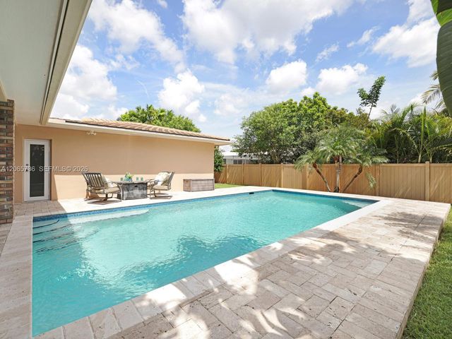 1401 NE 103rd Street, Miami Shores, FL 33138