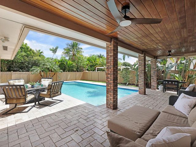 1401 NE 103rd Street, Miami Shores, FL 33138